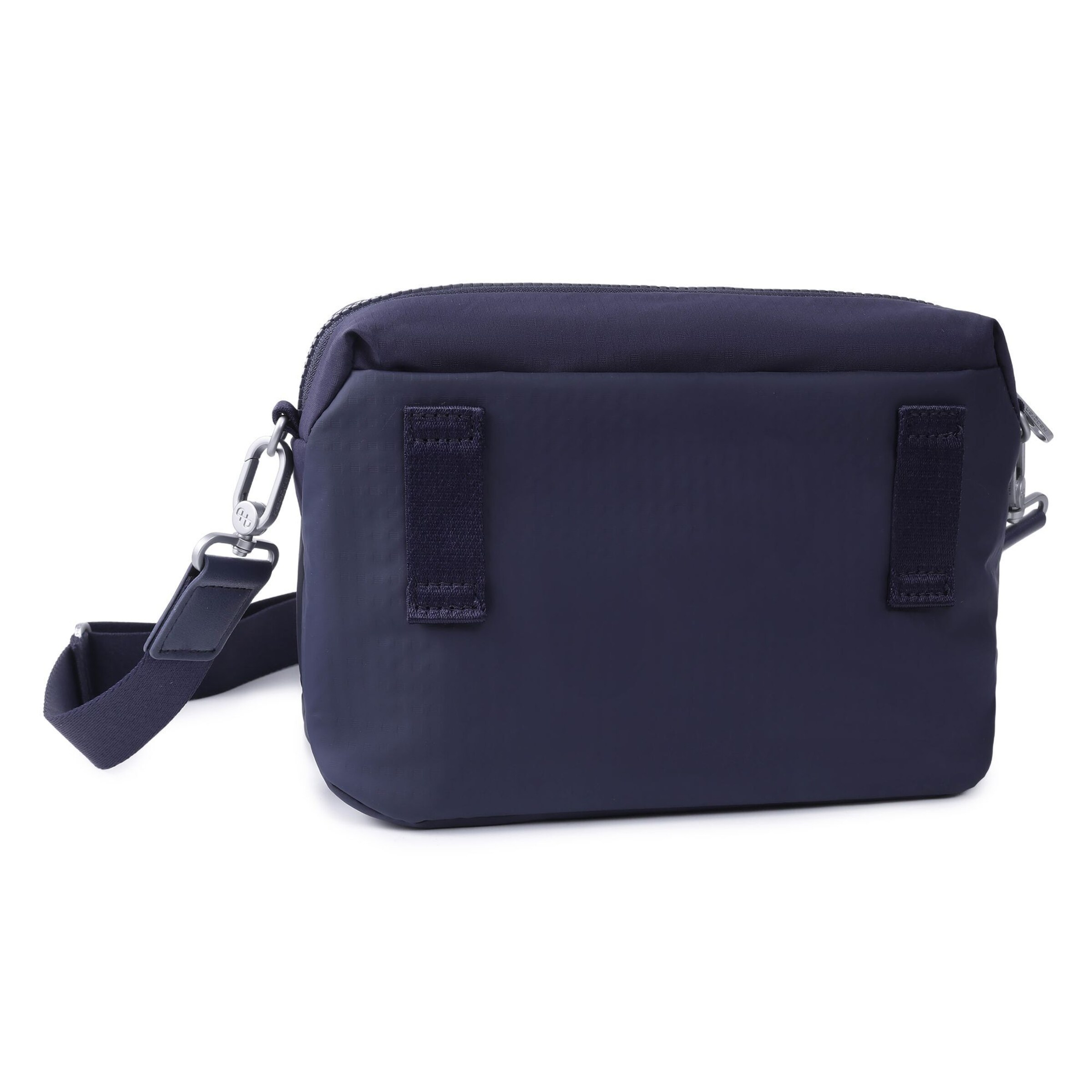 Hedgren Schoudertas in Blauw