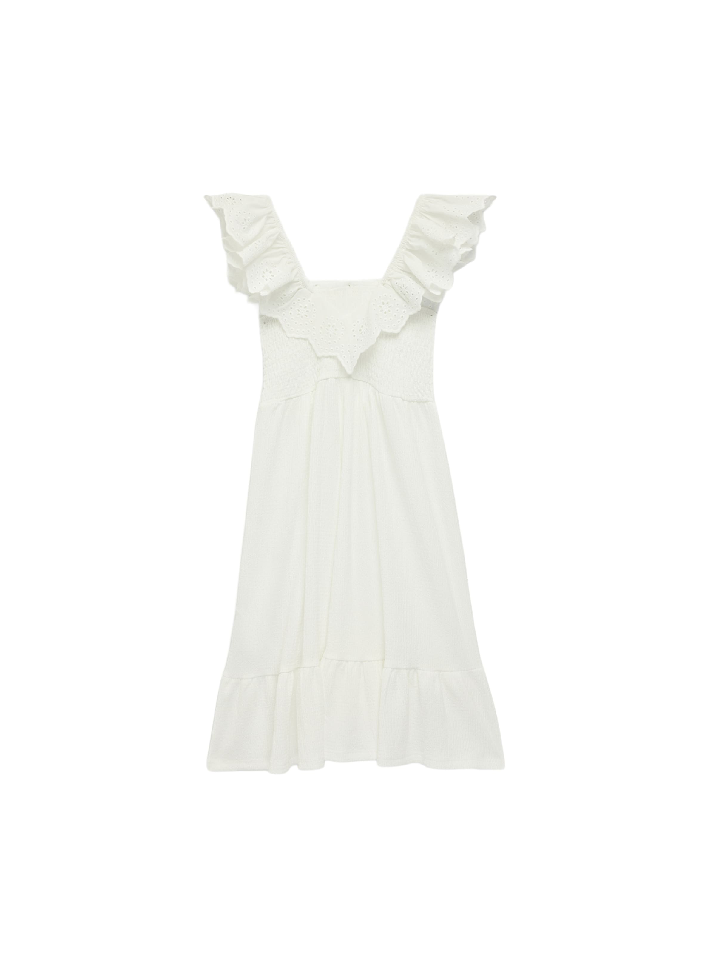 Koton Dress in Beige