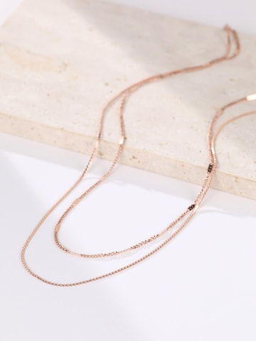 Hey Happiness Kette 'Amore'‌‌‌‌‌‌‌‌‌‌ in Gold