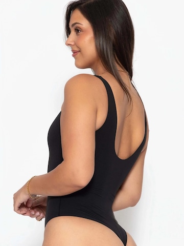 SASSYCLASSY Shapingbody‌‌‌‌‌‌‌‌‌ in Schwarz