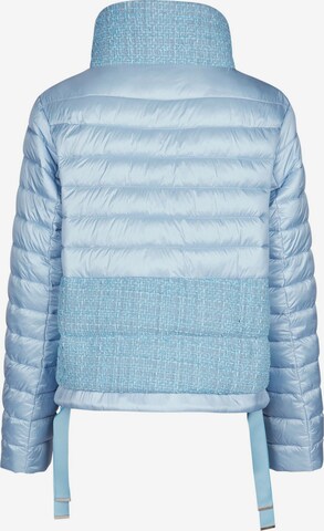 MARC AUREL Jacke in Blau