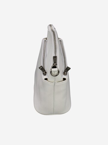 Adel Bags Shoulder bag 'Nira' in White