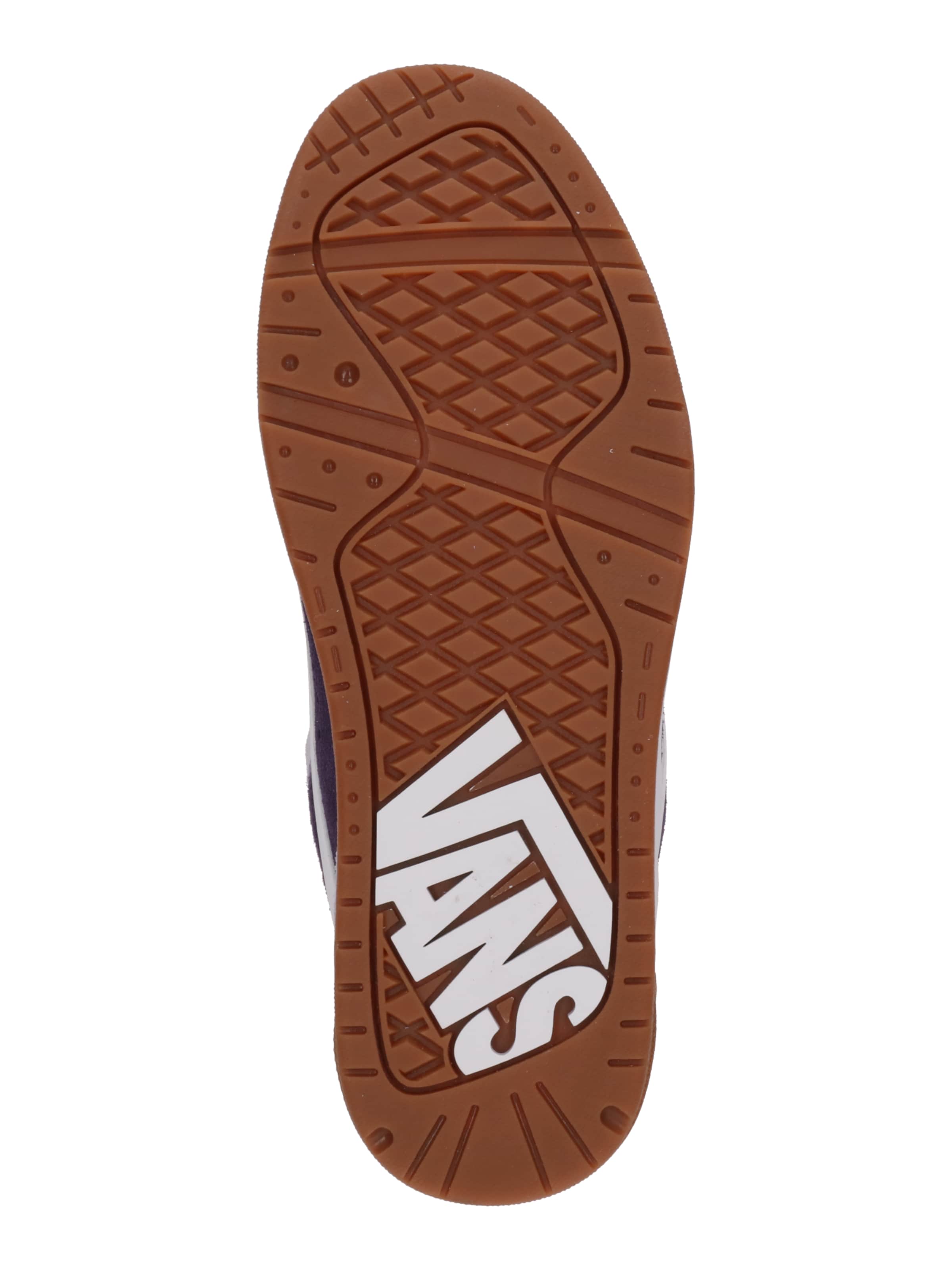 VANS Σνίκερ χαμηλό 'Hylane' σε λιλά