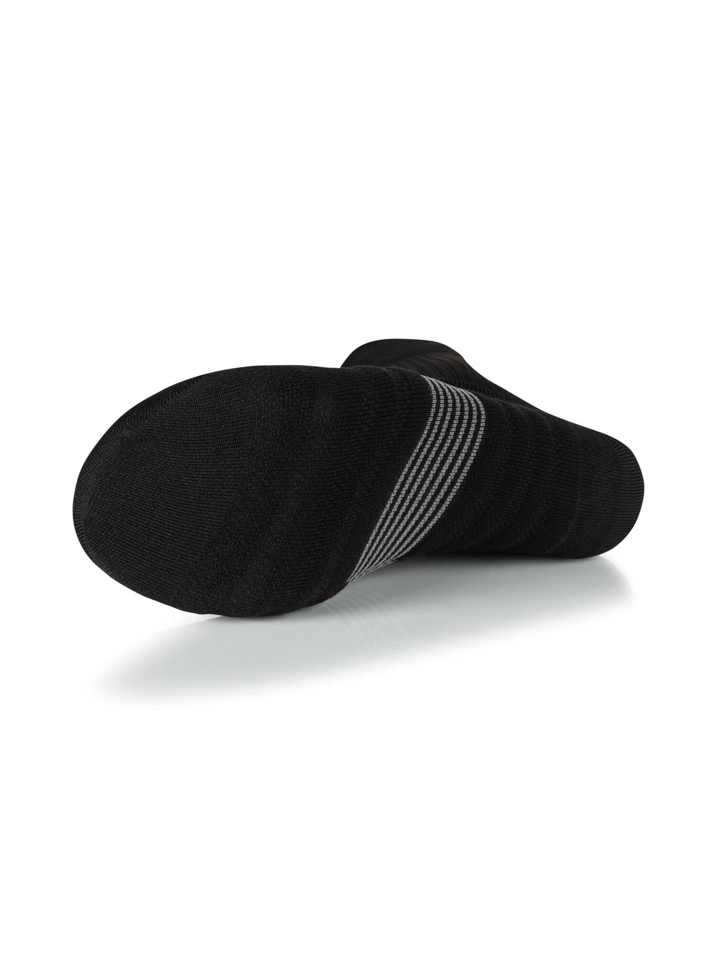 camano Socken in Schwarz