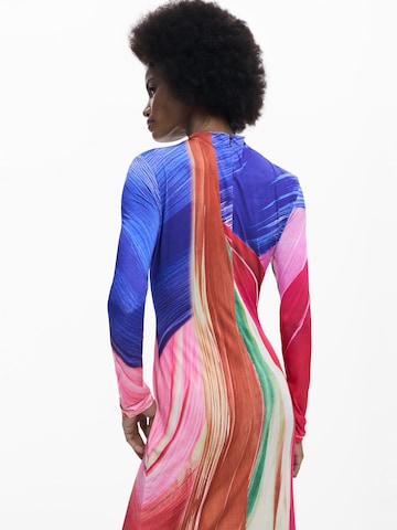 Desigual Dress in Mixed colours