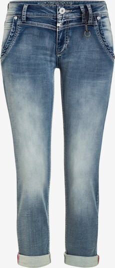 Jeans 'Nali' TIMEZONE pe albastru, Vizualizare produs