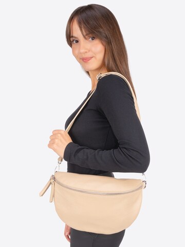 Seasons of April Belt bag 'Jaime' in Brown
