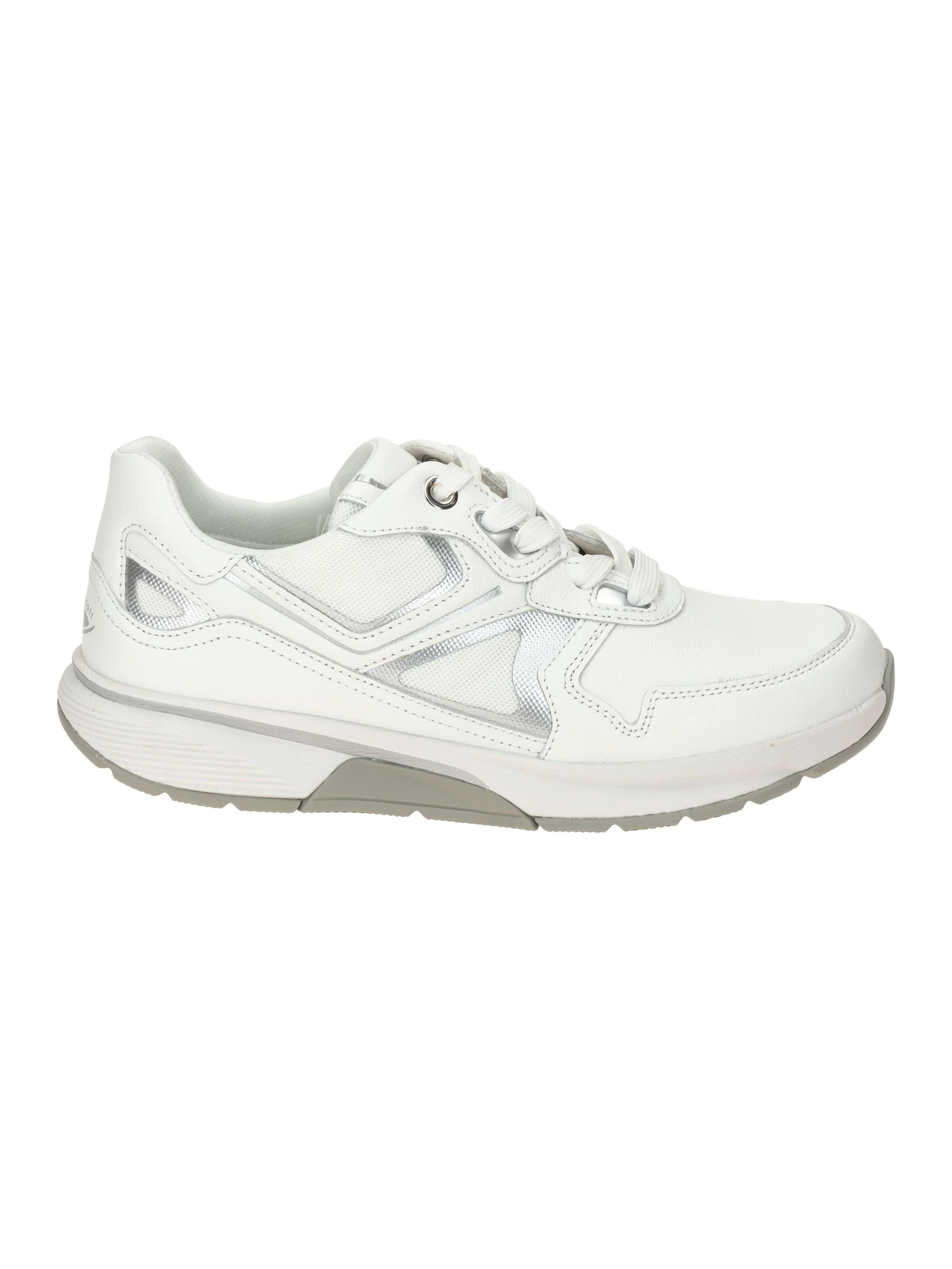 GABOR Schnürschuh‌‌‌‌‌ in Weiß