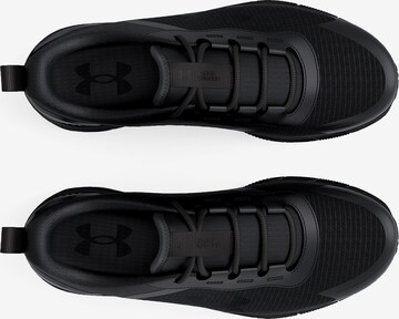 UNDER ARMOUR - Zapatillas de running 'HOVR Sonic' en negro