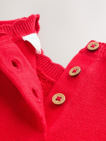 Next Komplet | rdeča barva