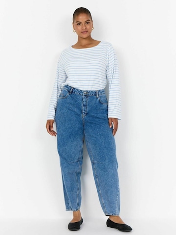 Wasabi Concept Toppi ' WA-SAKAR 2 ' värissä sininen