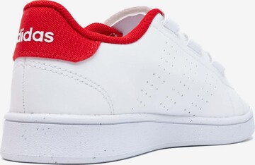 ADIDAS ORIGINALS Sneakers 'Advantage CF' in White