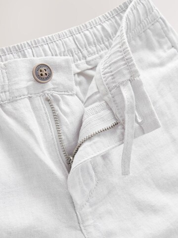 Next Regular Broek in Grijs