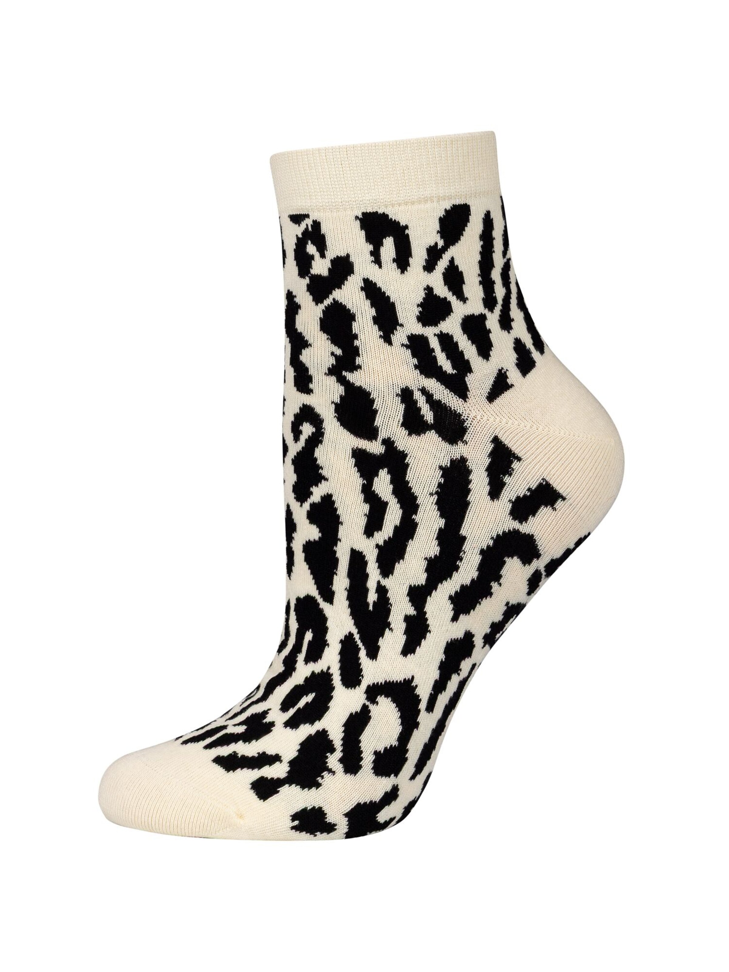 Chaussettes JOOP! en noir : devant