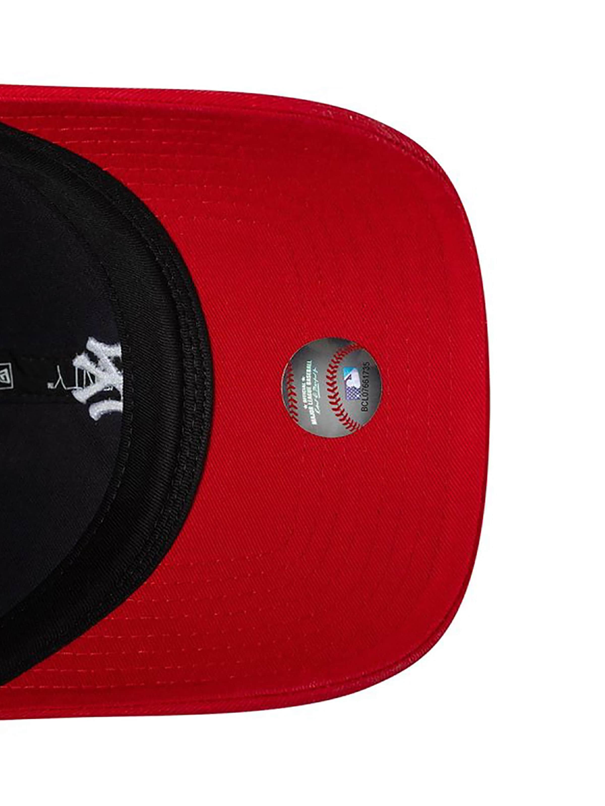 NEW ERA Cap 'MLB New York Yankees' in Blau