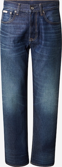 30/32 dydžio Džinsai '90S' iš Calvin Klein Jeans, spalva – tamsiai mėlyna, Prekių apžvalga