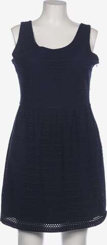 ESPRIT Dress in XXL in Blue: front