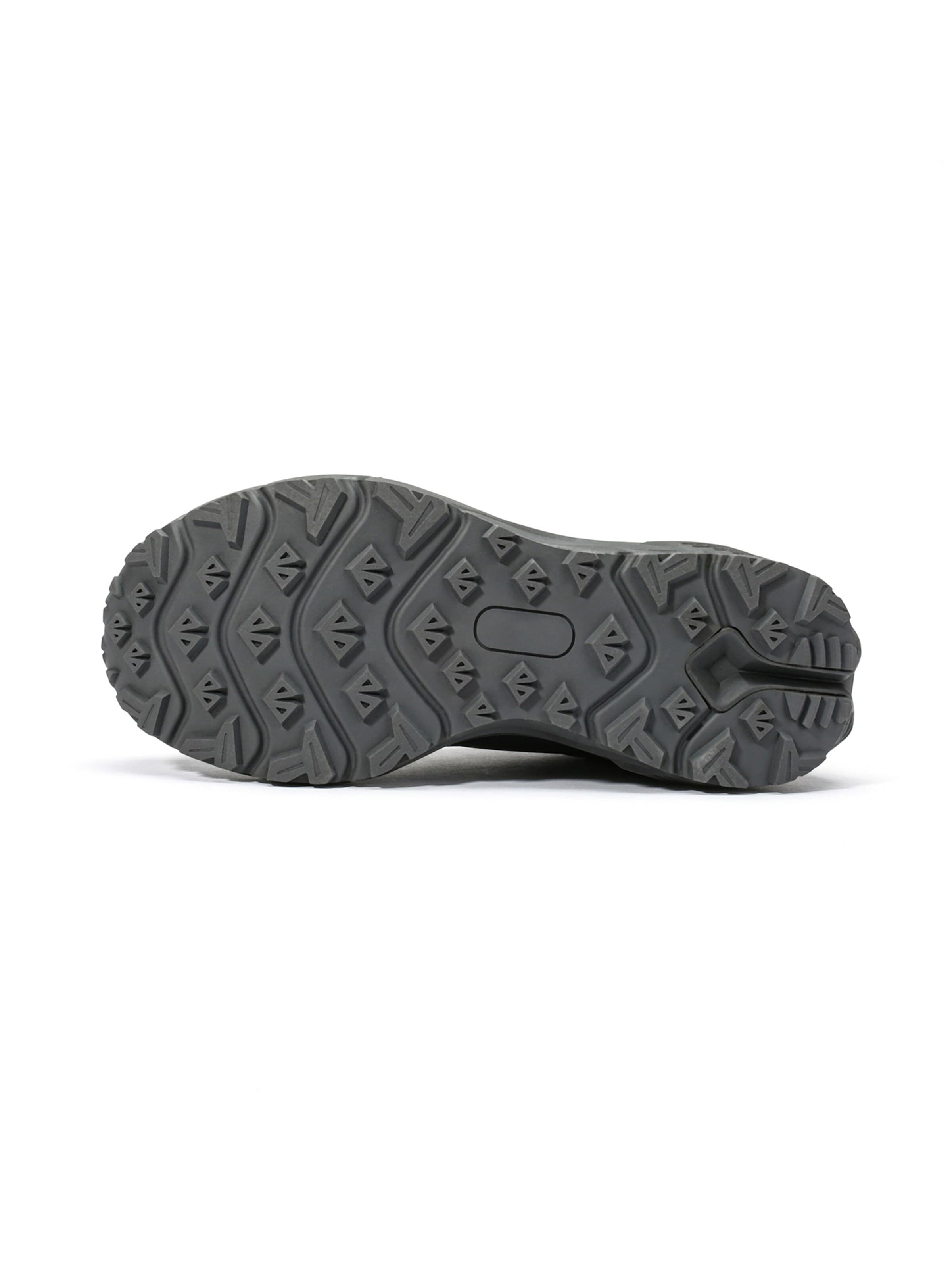 YOUTHUP Athletic Shoes 'Wandler' in Grey