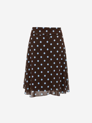 MixRay Skirt 'Röcke' in Mixed colours