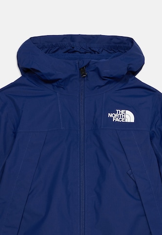 THE NORTH FACE Kültéri kabátok 'ANTORA' - kék: elől