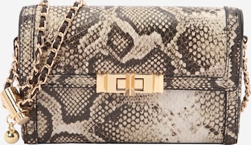 pilka ALDO Rankinė su ilgu dirželiu 'ZOEMINI': priekis