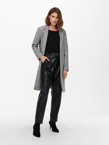 Manteau mi-saison 'Trillion' ONLY en gris