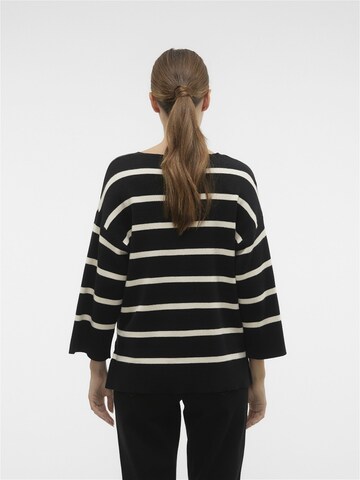 Pull-over 'Saba' VERO MODA en noir