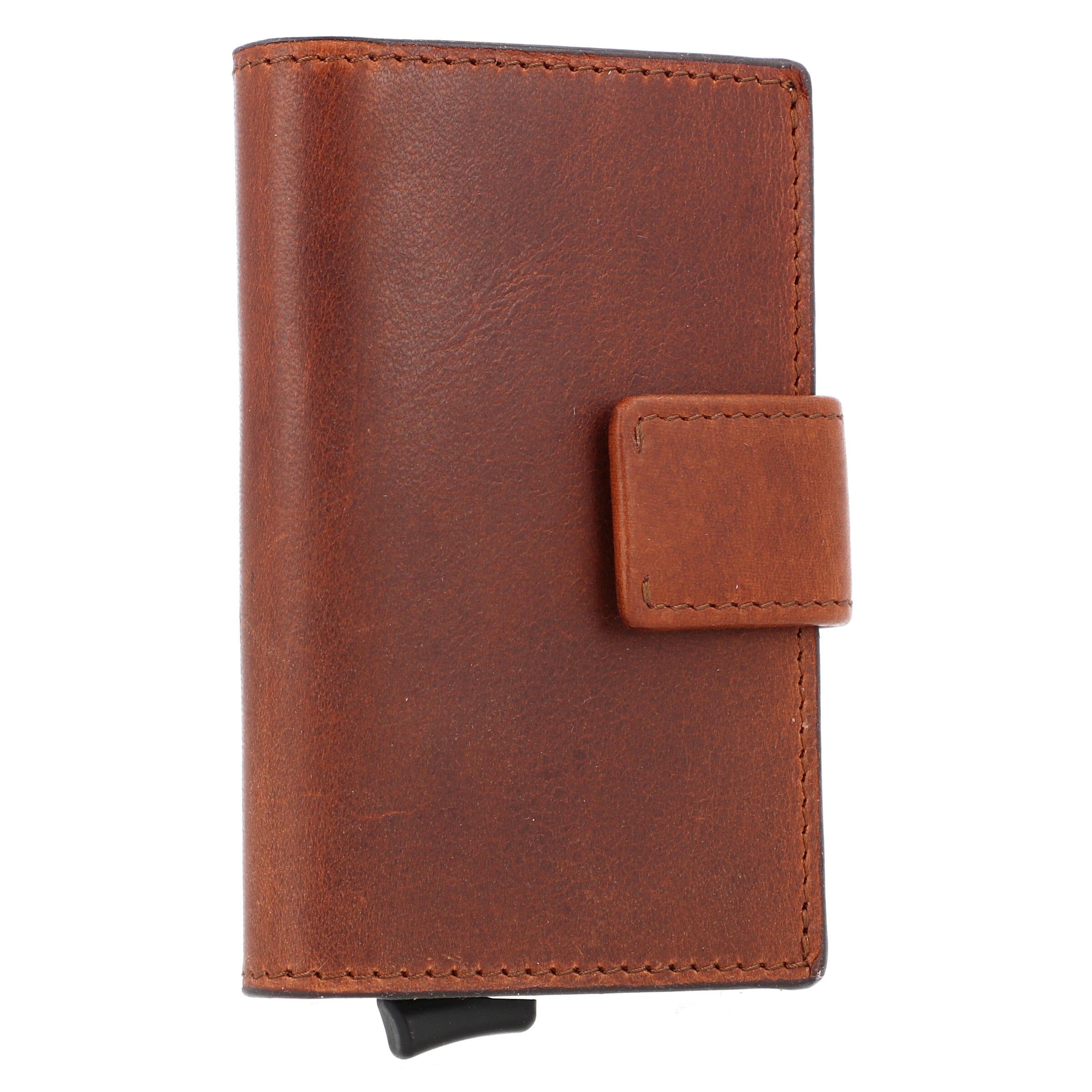 Maître Wallet 'Birkenfeld' in Brown