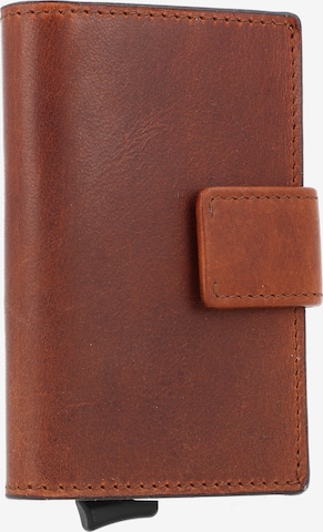 Maître Wallet 'Birkenfeld' in Brown