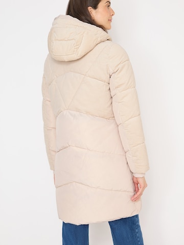 CECIL Зимно палто в бежово