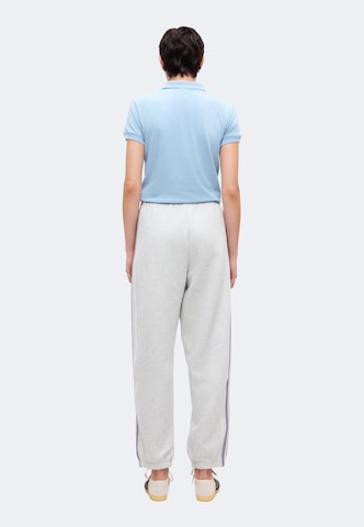 ADIDAS ORIGINALS Tapered Παντελόνι 'Adicolor' σε γκρι