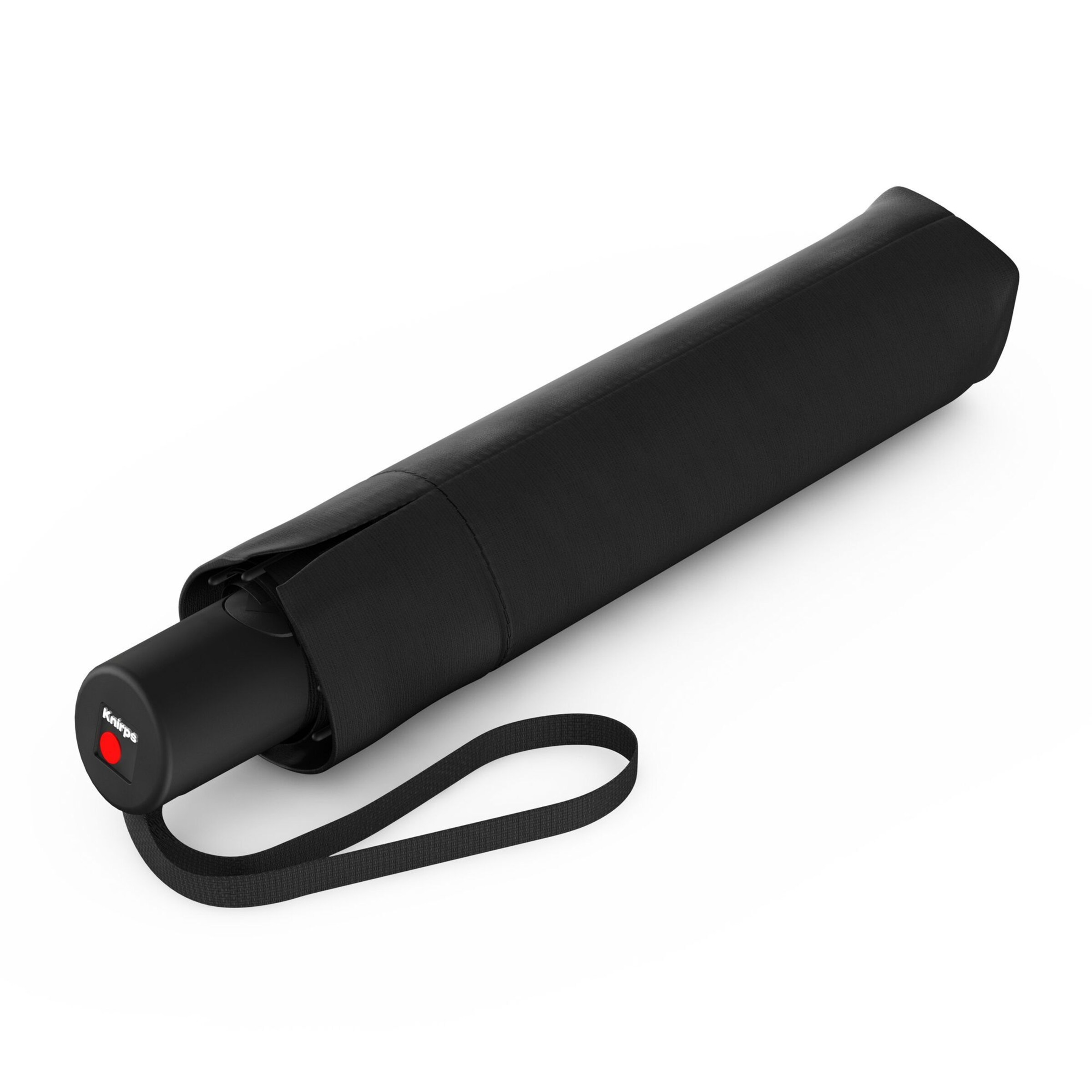 KNIRPS Regenschirm 'Duomatic A.200' in Blau