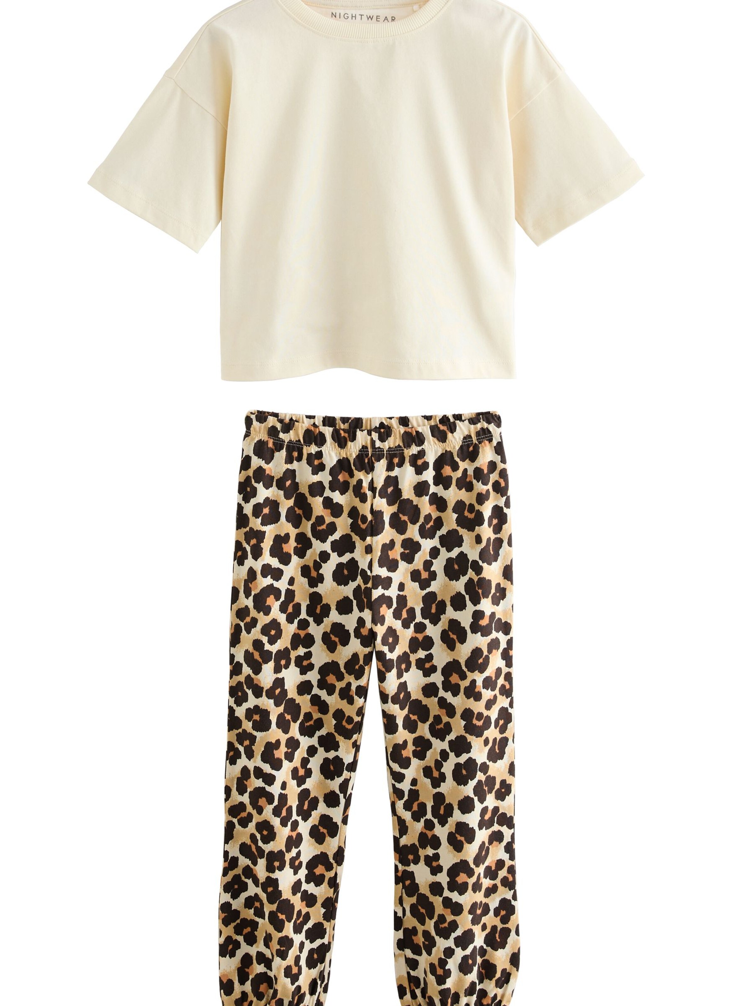 Next Pyjama in Mischfarben