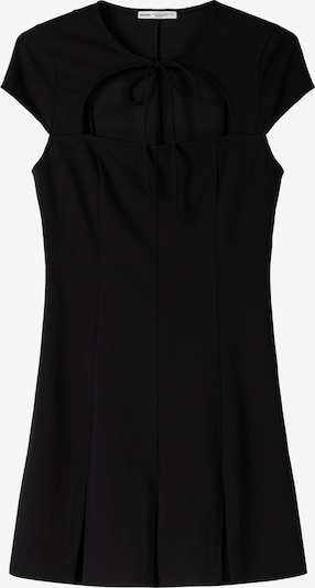 Bershka Šaty ve velikosti 34 - černá, Produkt