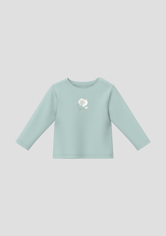 T-Shirt s.Oliver en bleu