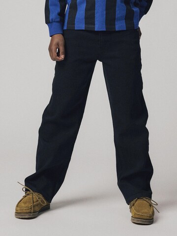 NAME IT Regular Jeans in Black: front