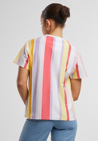 Karl Kani Shirt in Gemengde kleuren