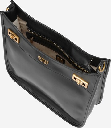 GUESS Shoulder Bag 'KATEY' in Black