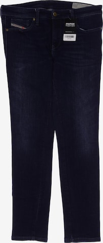 DIESEL Jeans 32 in Blau: predná strana