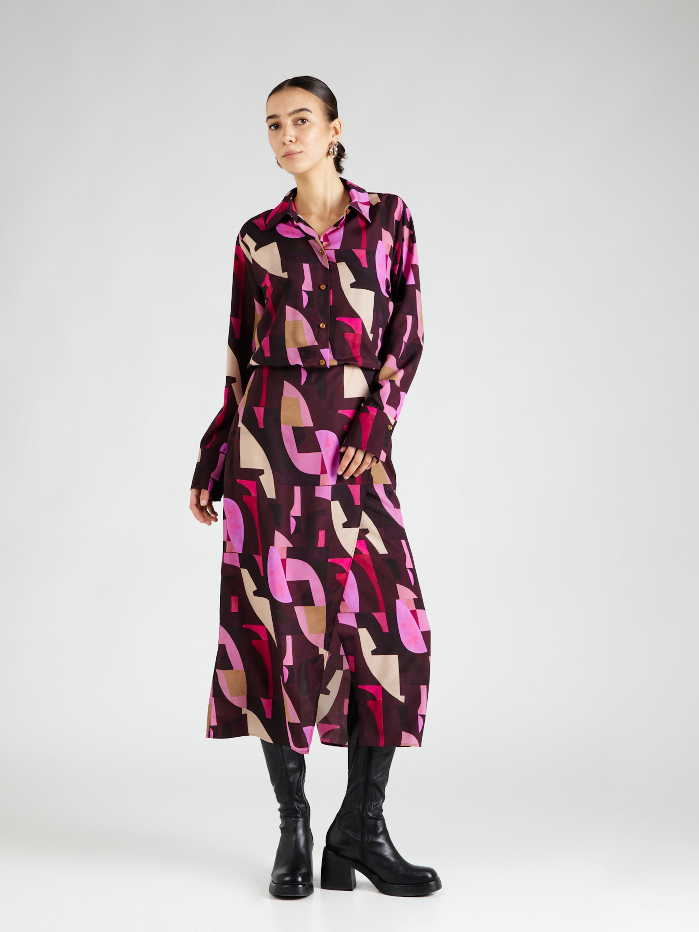 Marella shirt dress sale