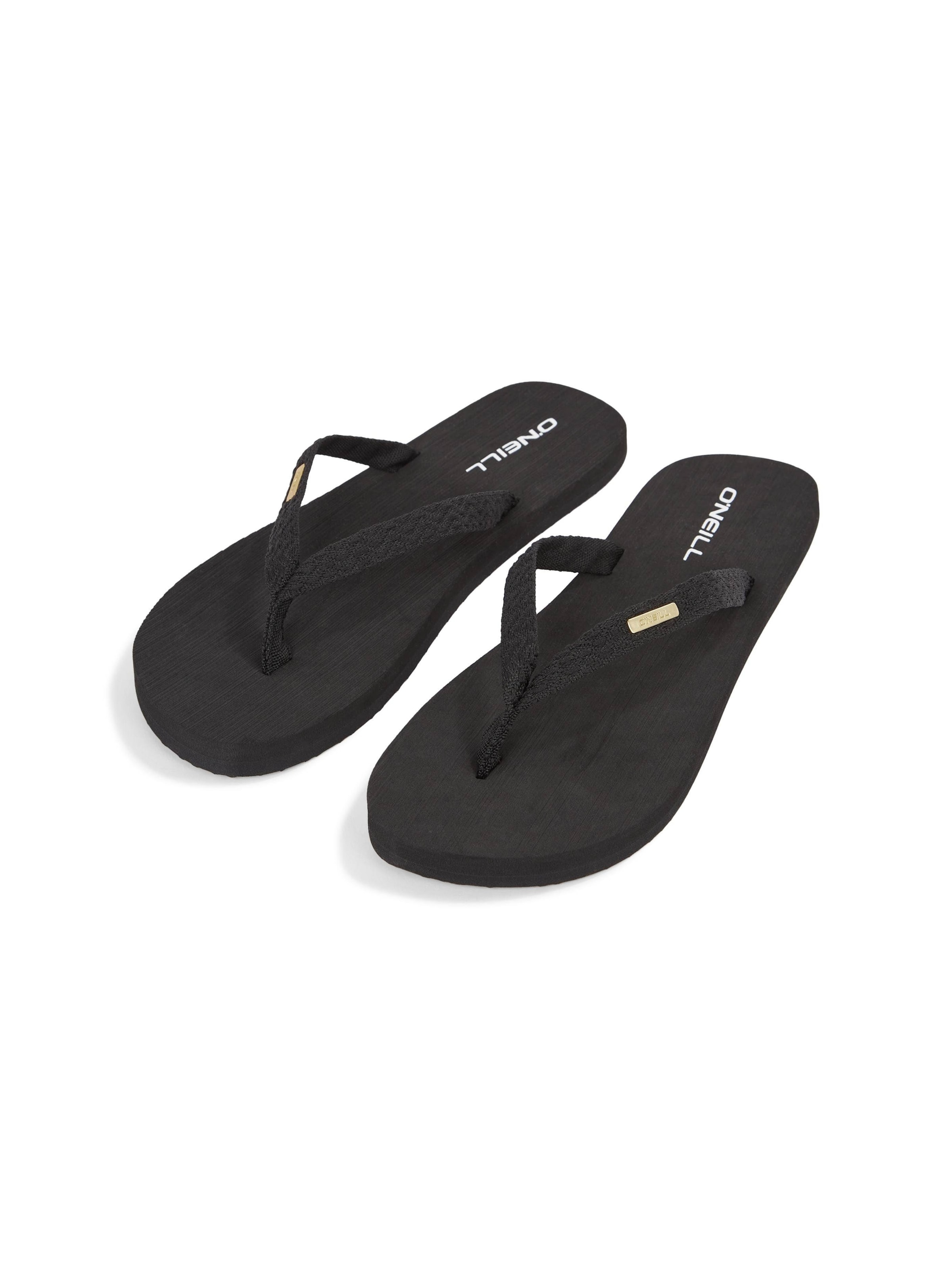 O'NEILL Klipklappere 'Ditsy' i sort