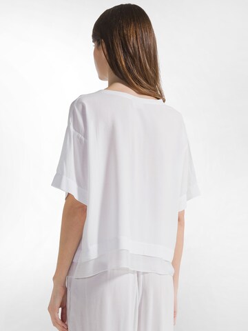 DEHA Blouse in White