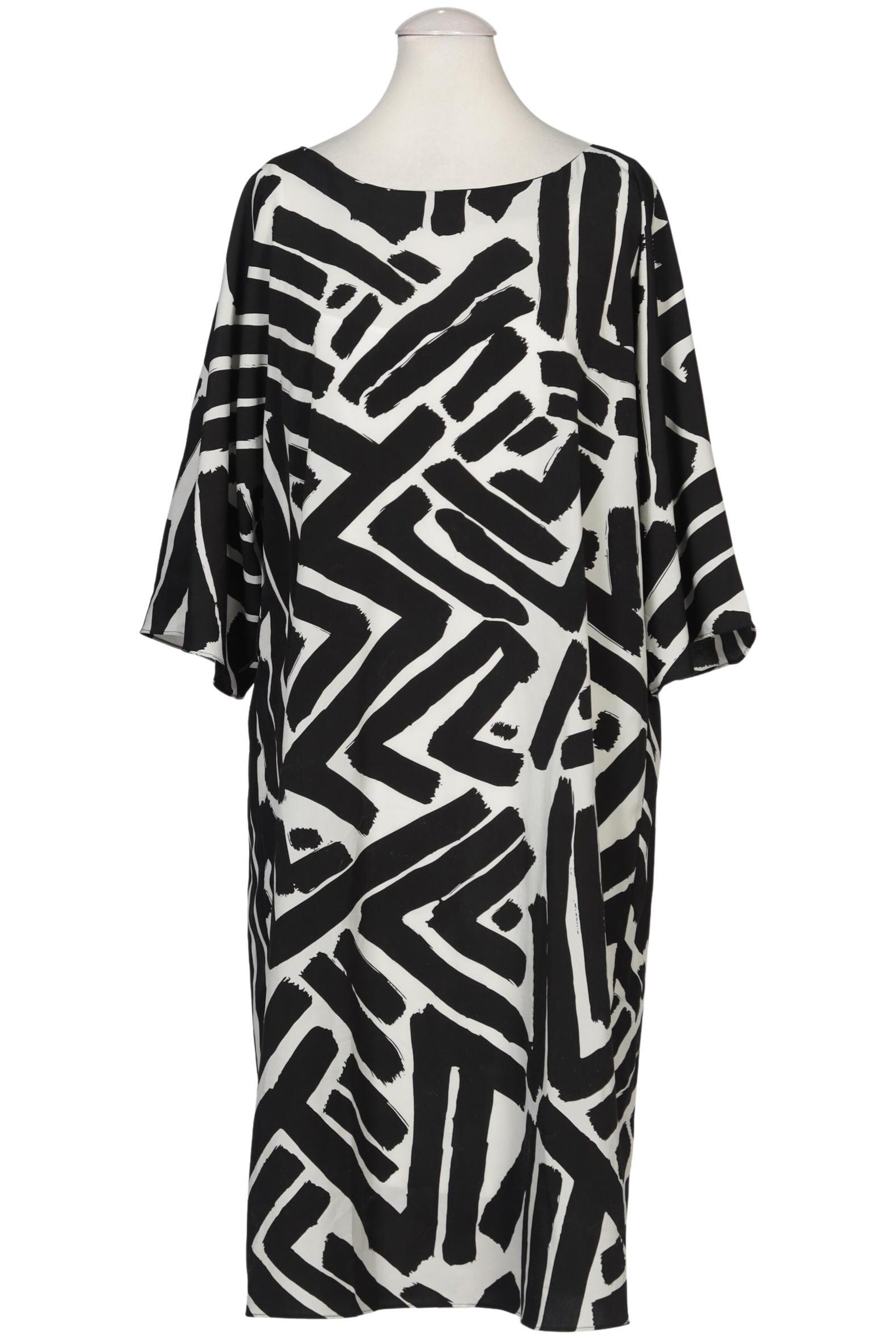 HALLHUBER Dress in M in Mixed colors: front