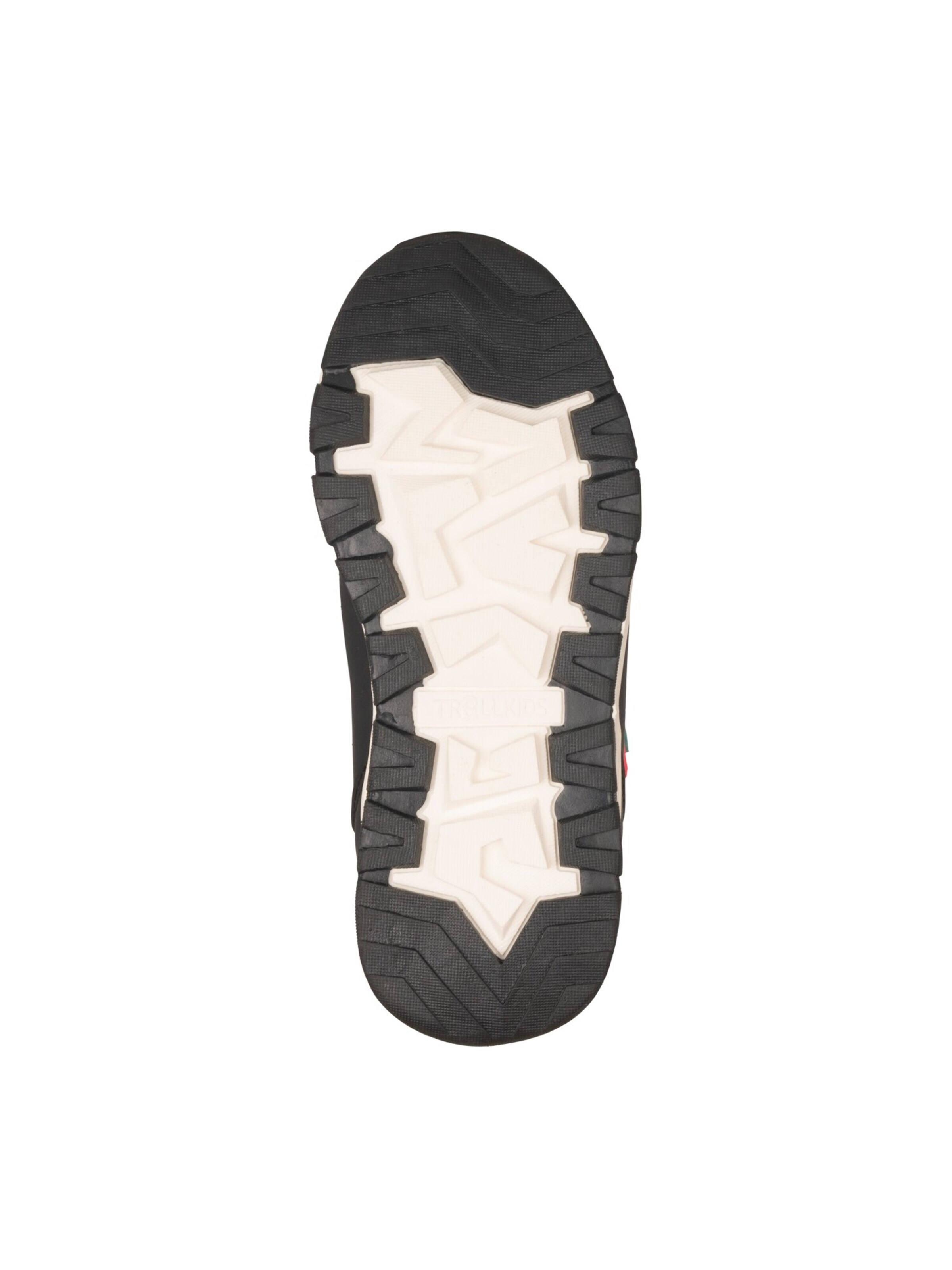 TROLLKIDS Snowboots in Blau