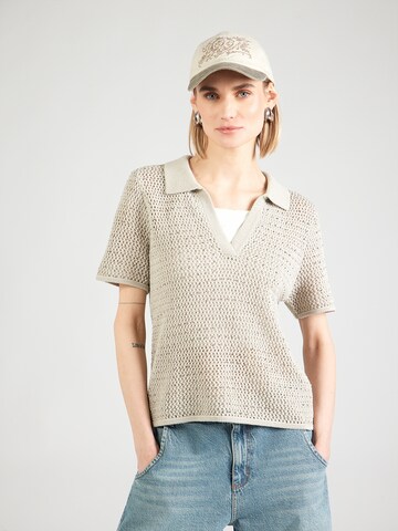 monari - Jersey en verde: frente