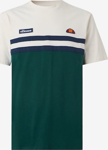 ELLESSE T-shirt 'Venire' i vit: framsida