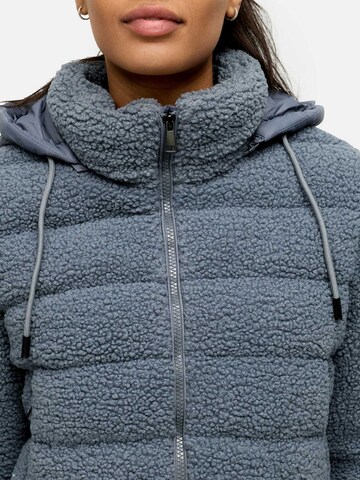 Tazzio Tussenjas 'F804' in Grijs