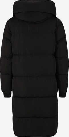 OBJECT Petite - Chaqueta de invierno 'LOUISE' en negro