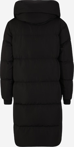 OBJECT Petite Winter Jacket 'LOUISE' in Black