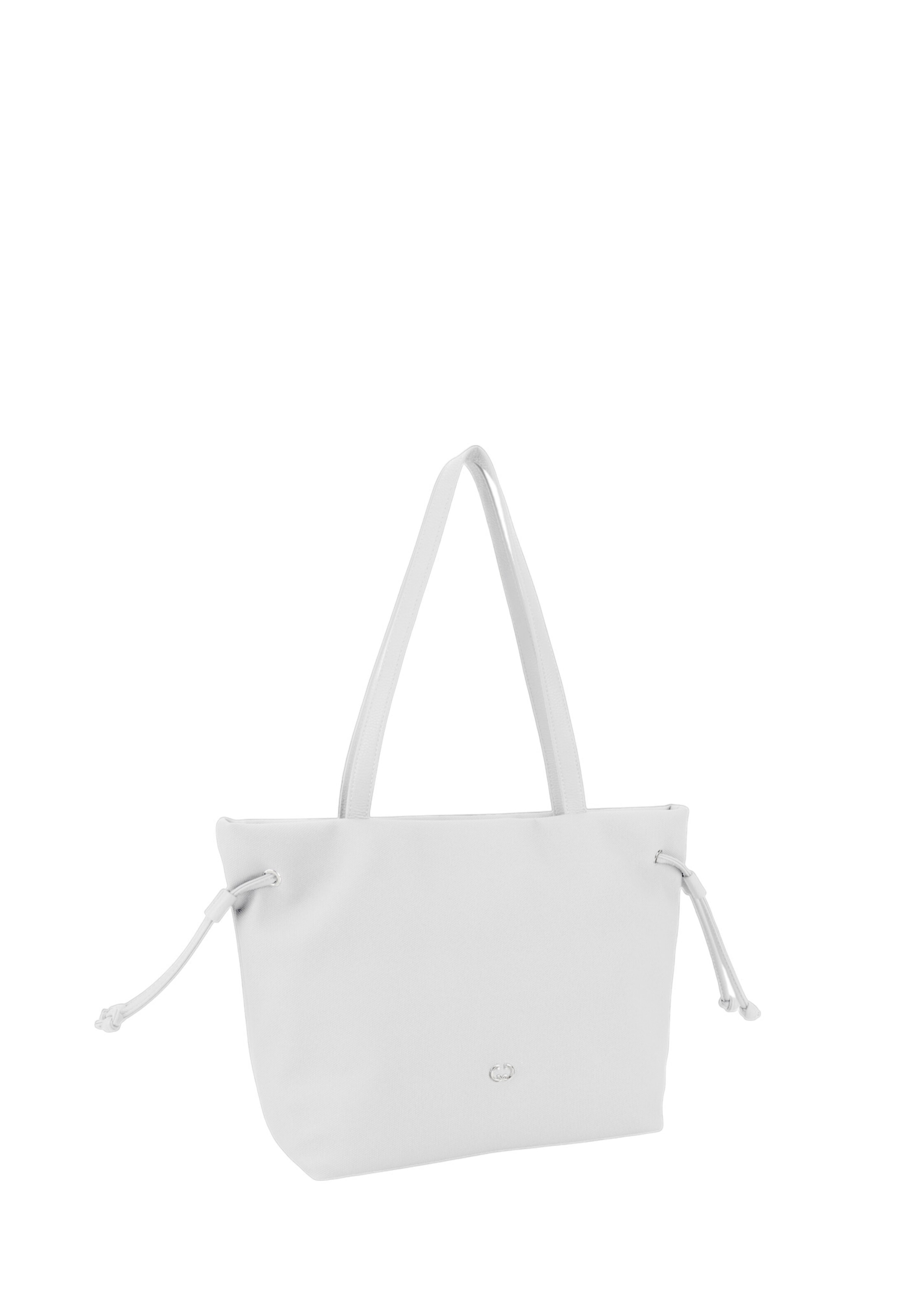 GERRY WEBER Shopper 'Be Different' in White